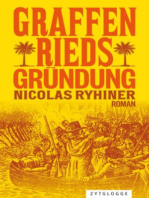 cover image of Graffenrieds Gründung